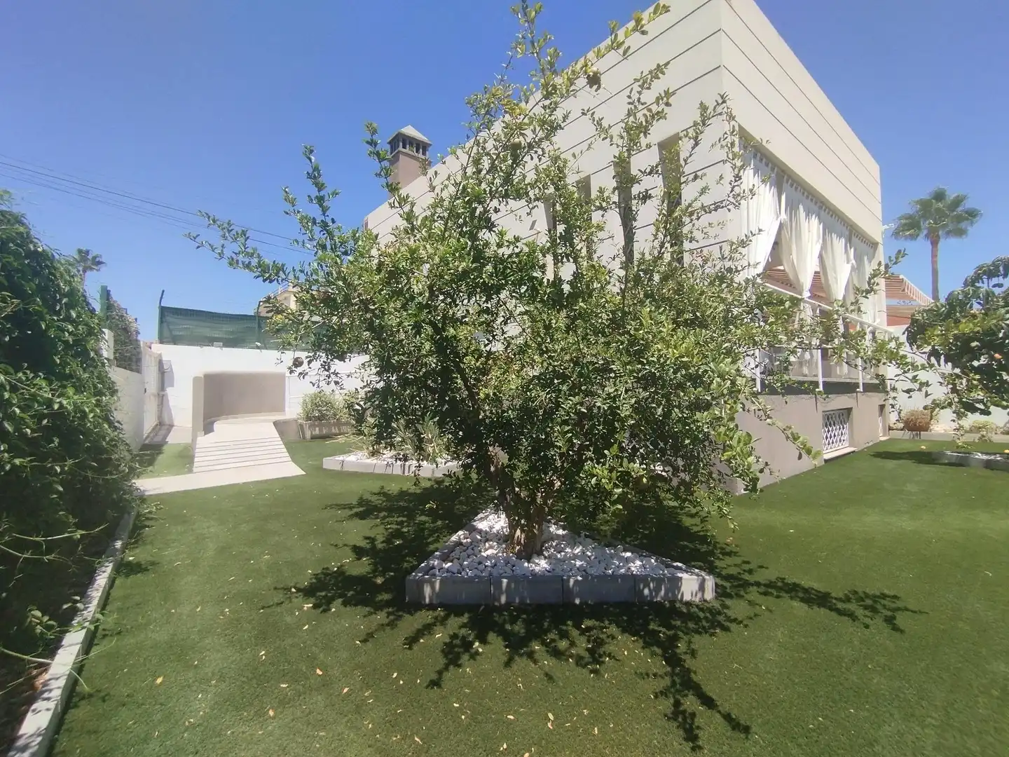 Villa con piscina in vendita a Calarreona, imagen 2