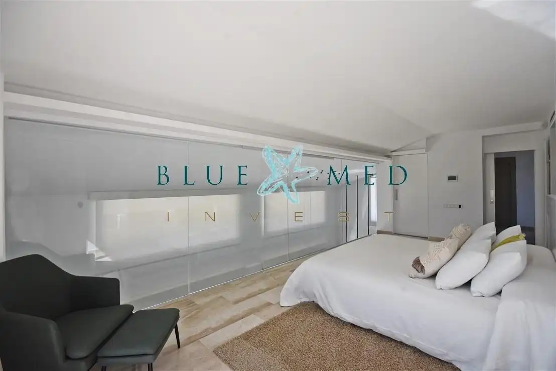 Villa con piscina in vendita a Calle ALBACETE, imagen 32