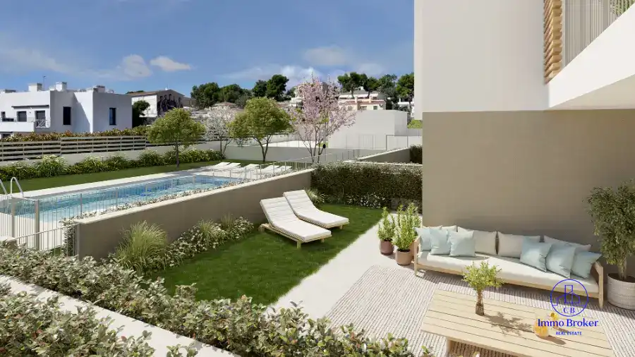 Flat for sale in Palmanova