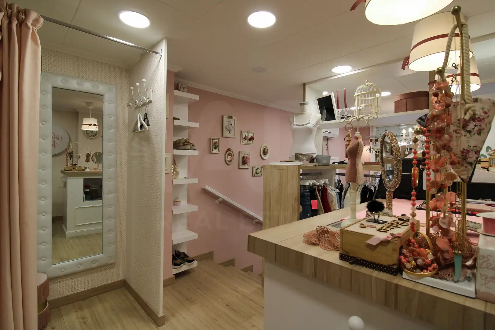 Local comercial de lloguer a Can Calders, imagen 2