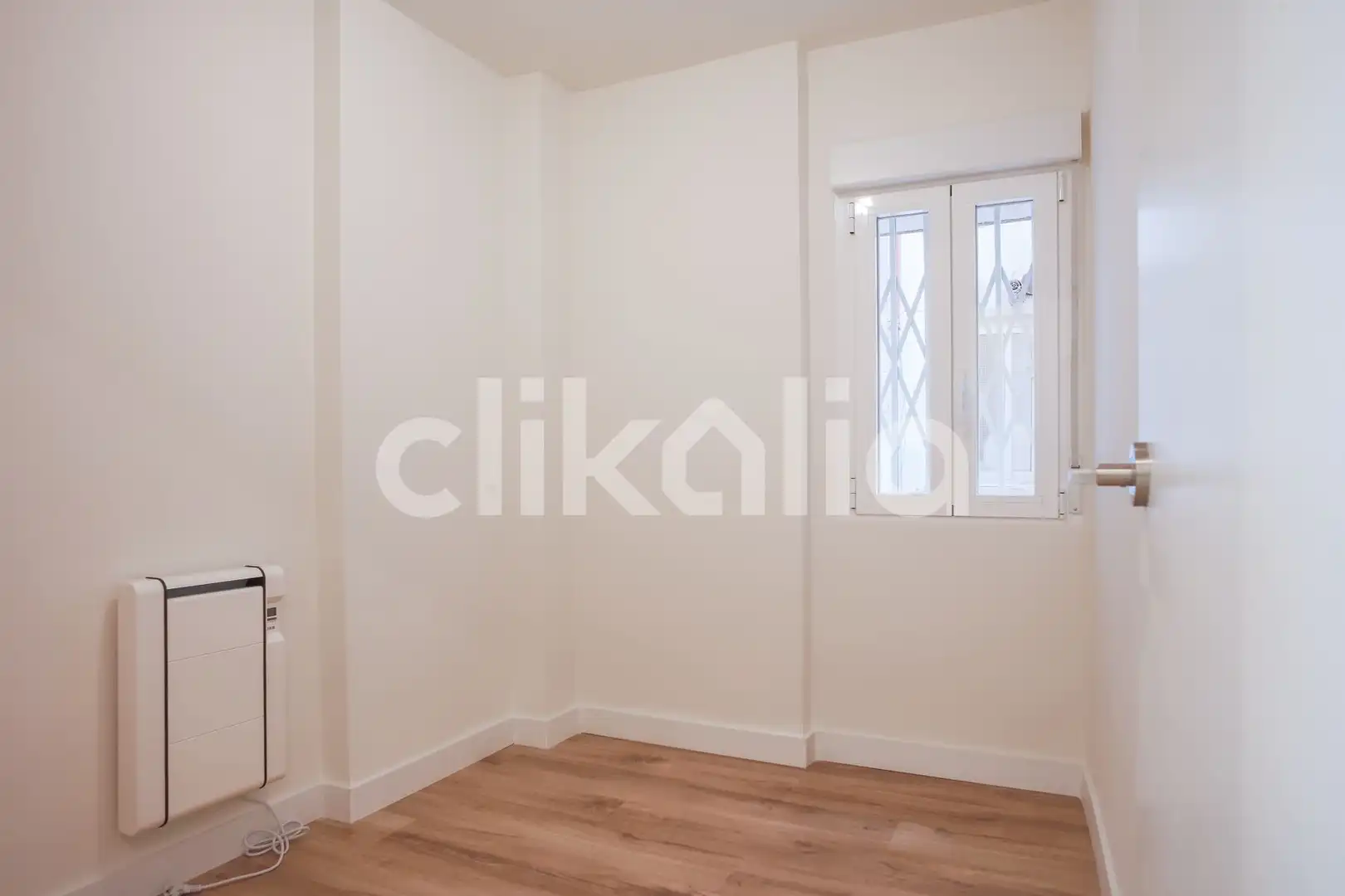 Habitación de Piso de alquiler en Móstoles con Calefacción