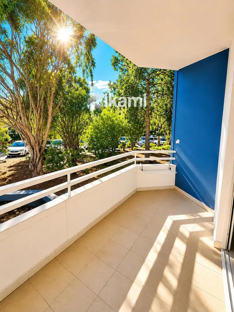 Terraza de Piso en venta en San Miguel de Abona con Terraza, Piscina y Amueblado
