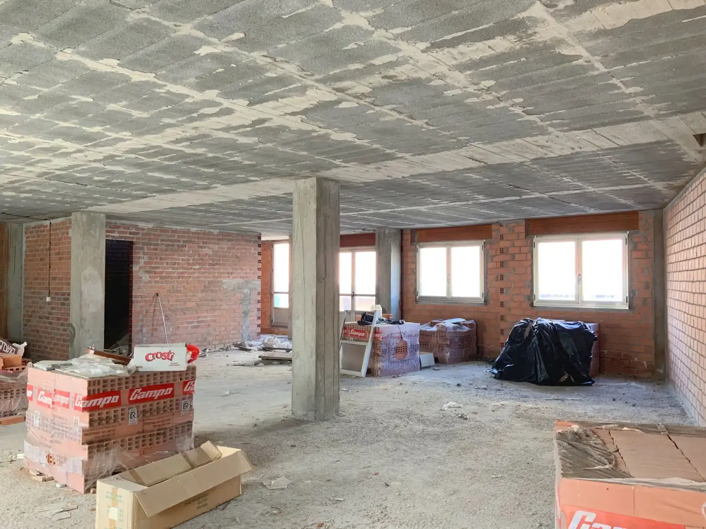 Buildings for sale in Burela
