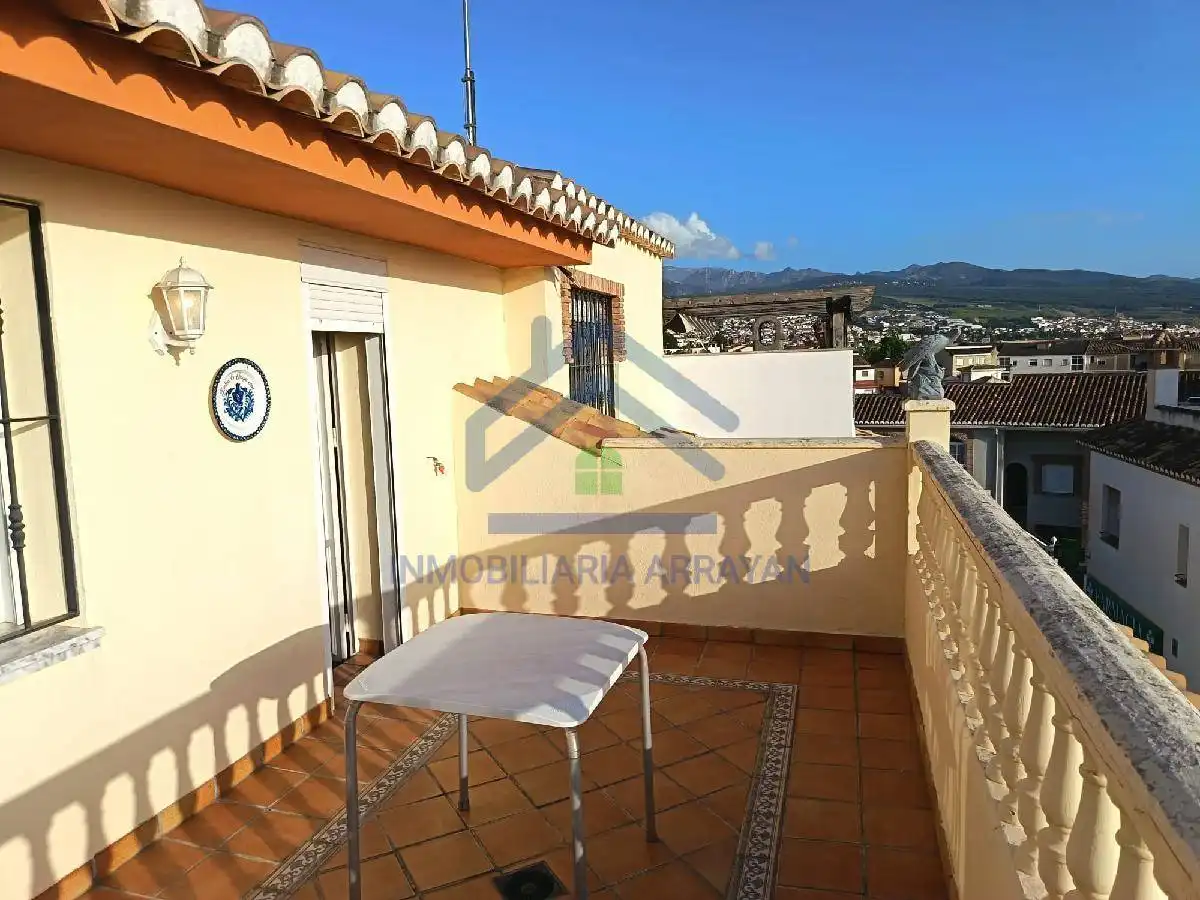 Villa avec terrasse à vendre à Huétor Vega, imagen 12