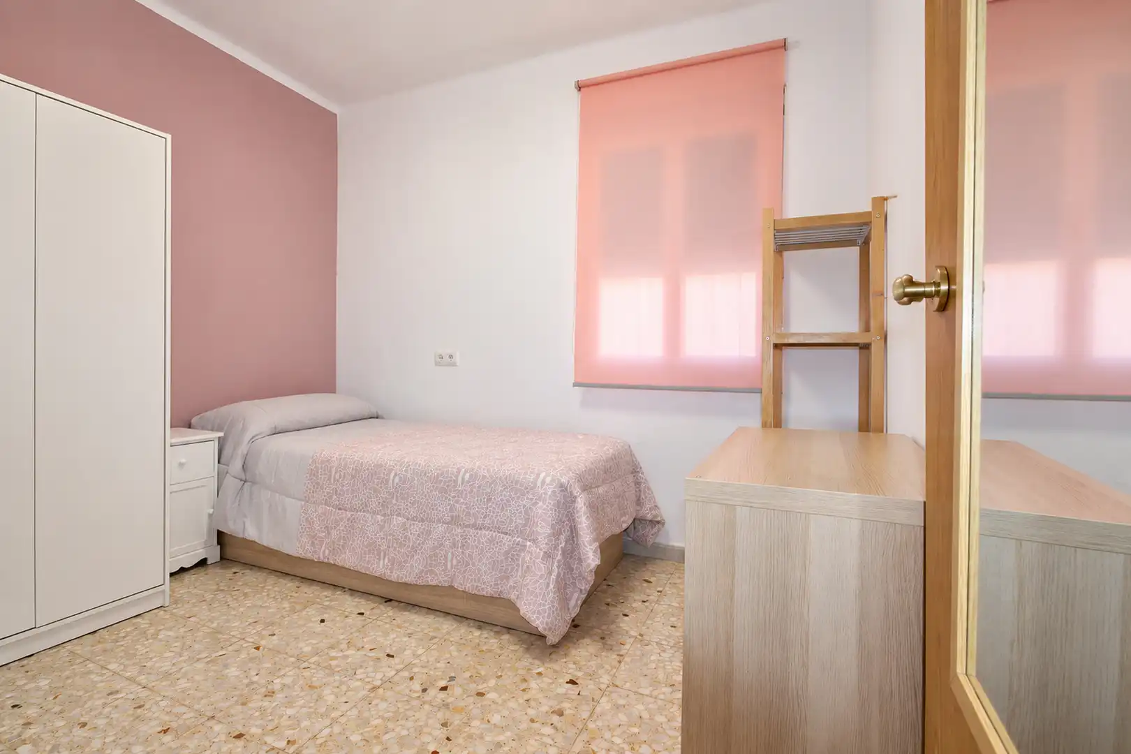 Bedroom of Flat for sale in Jerez de la Frontera