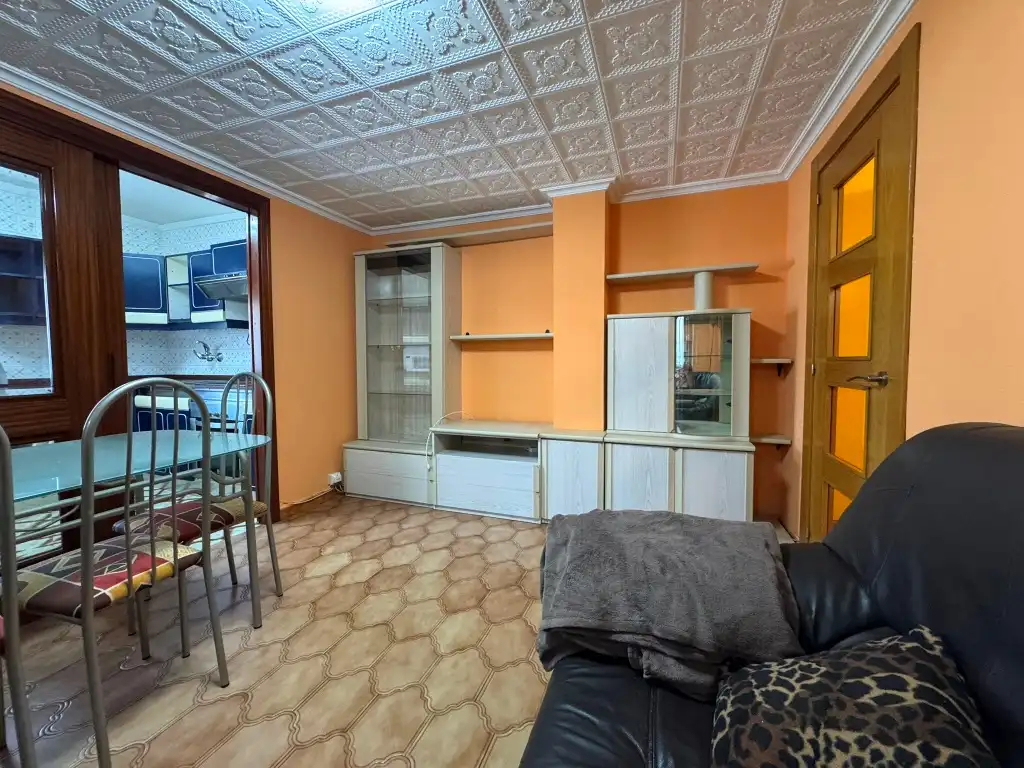 Wohnung mit Aufzug zum Verkauf in Calle Juan Alvargonzález, imagen 6