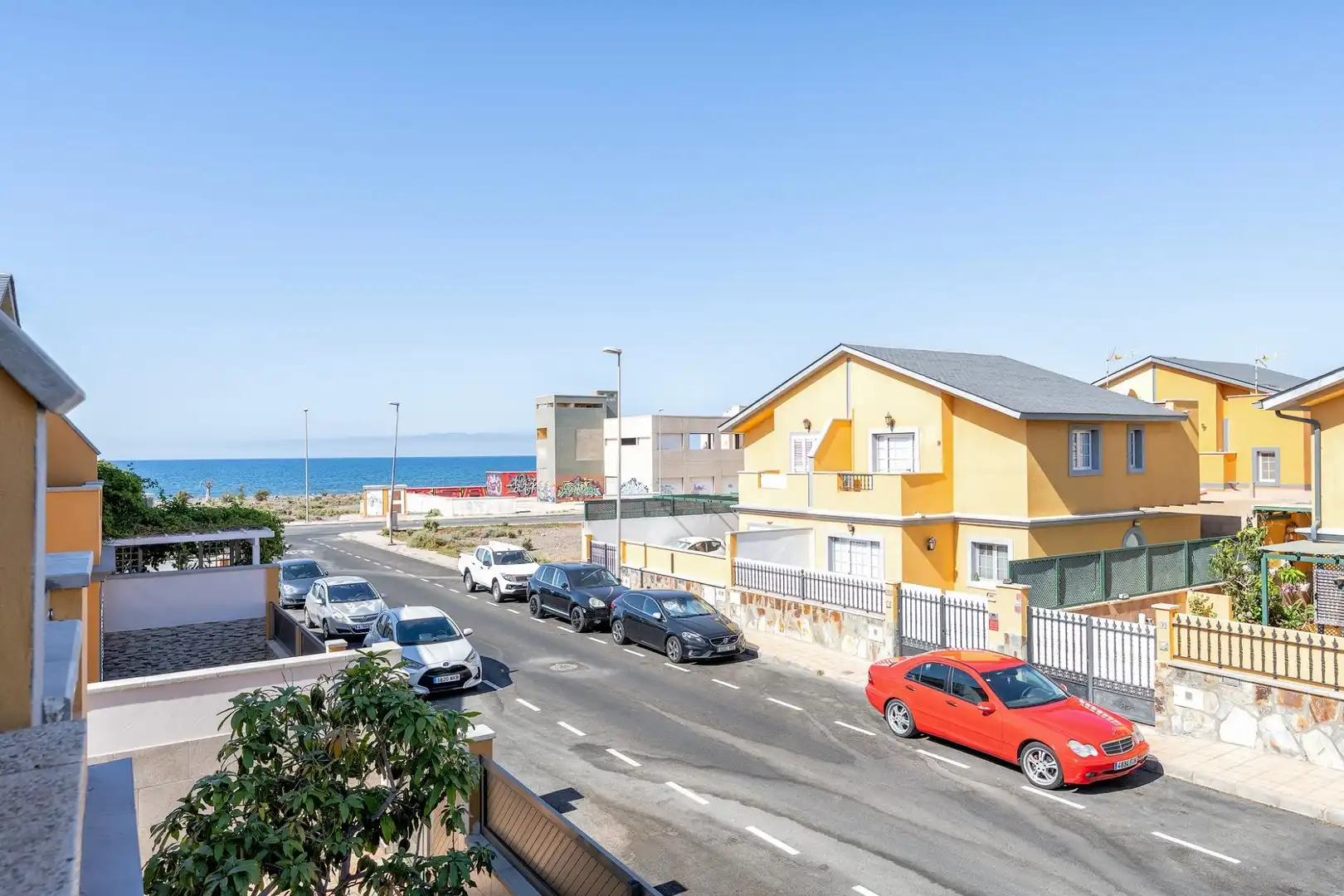 Detached homes for sale in Calle HELICE, Castillo del Romeral - Juan Grande