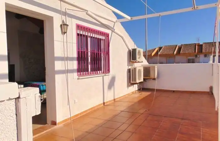 Villa in vendita a Calle Clipper, imagen 22