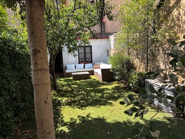 Jardí de Finca rústica en venda en Palafrugell amb Calefacció, Jardí privat i Terrassa