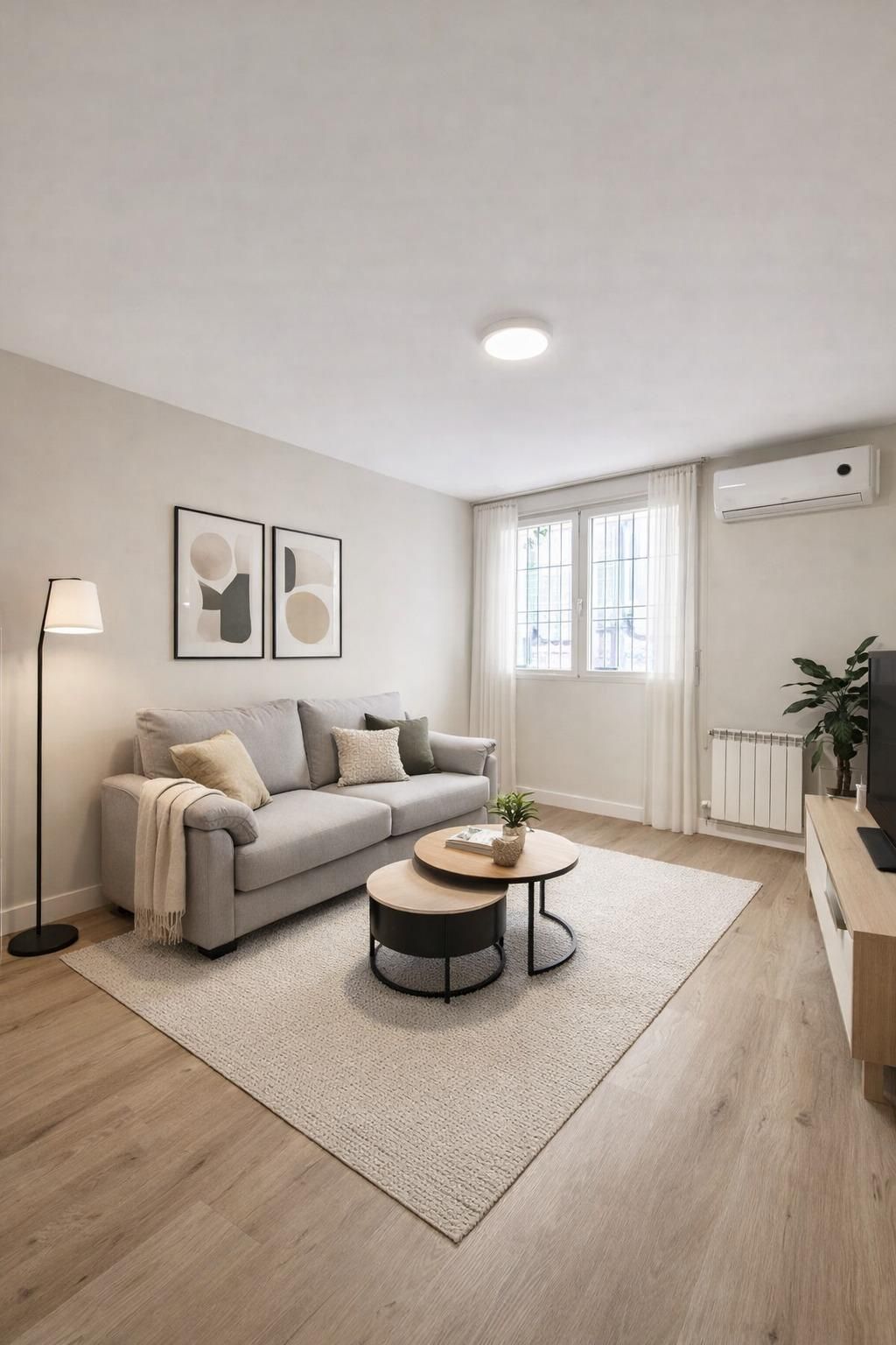 Flat for sale in Avenida Avenida del Marqués de Corbera, 45, Ventas, Ciudad Lineal