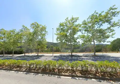 Exterior view of Flat for rent in Cerdanyola del Vallès