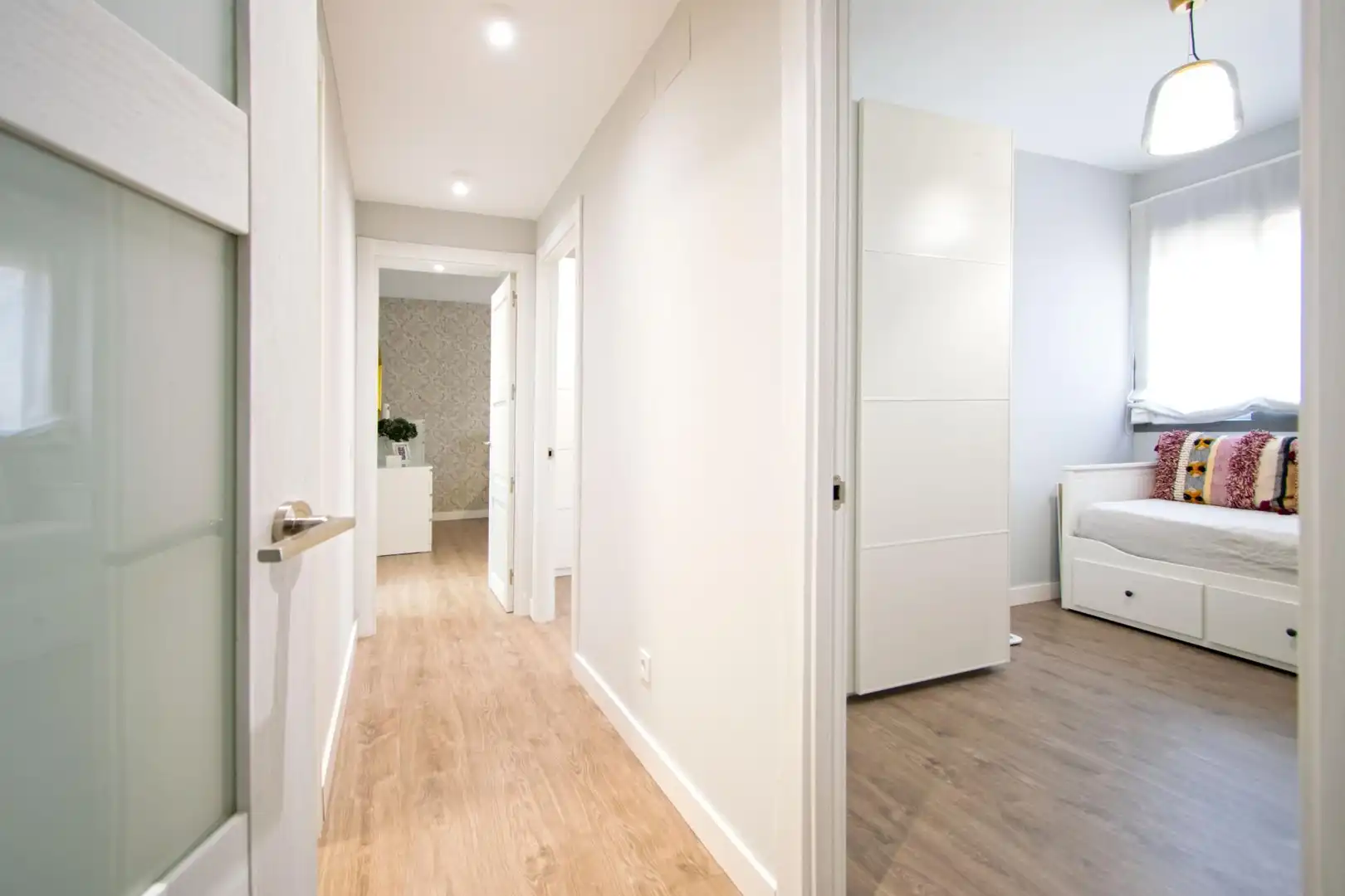 Flat for sale in Este - Alcosa- Torreblanca