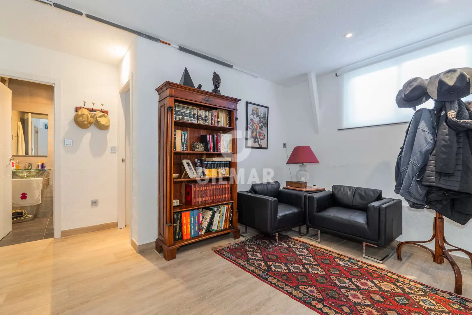 Einfamilien-Reihenhaus zum Verkauf in Pozuelo de Alarcón mit Heizung, Privatgarten und Schwimmbad