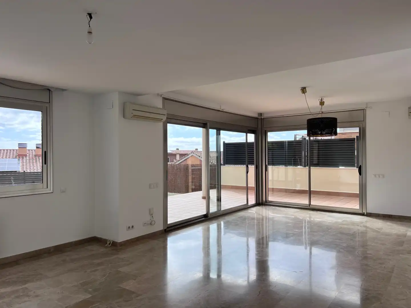 Casa adosada de lloguer a Vilassar de Dalt