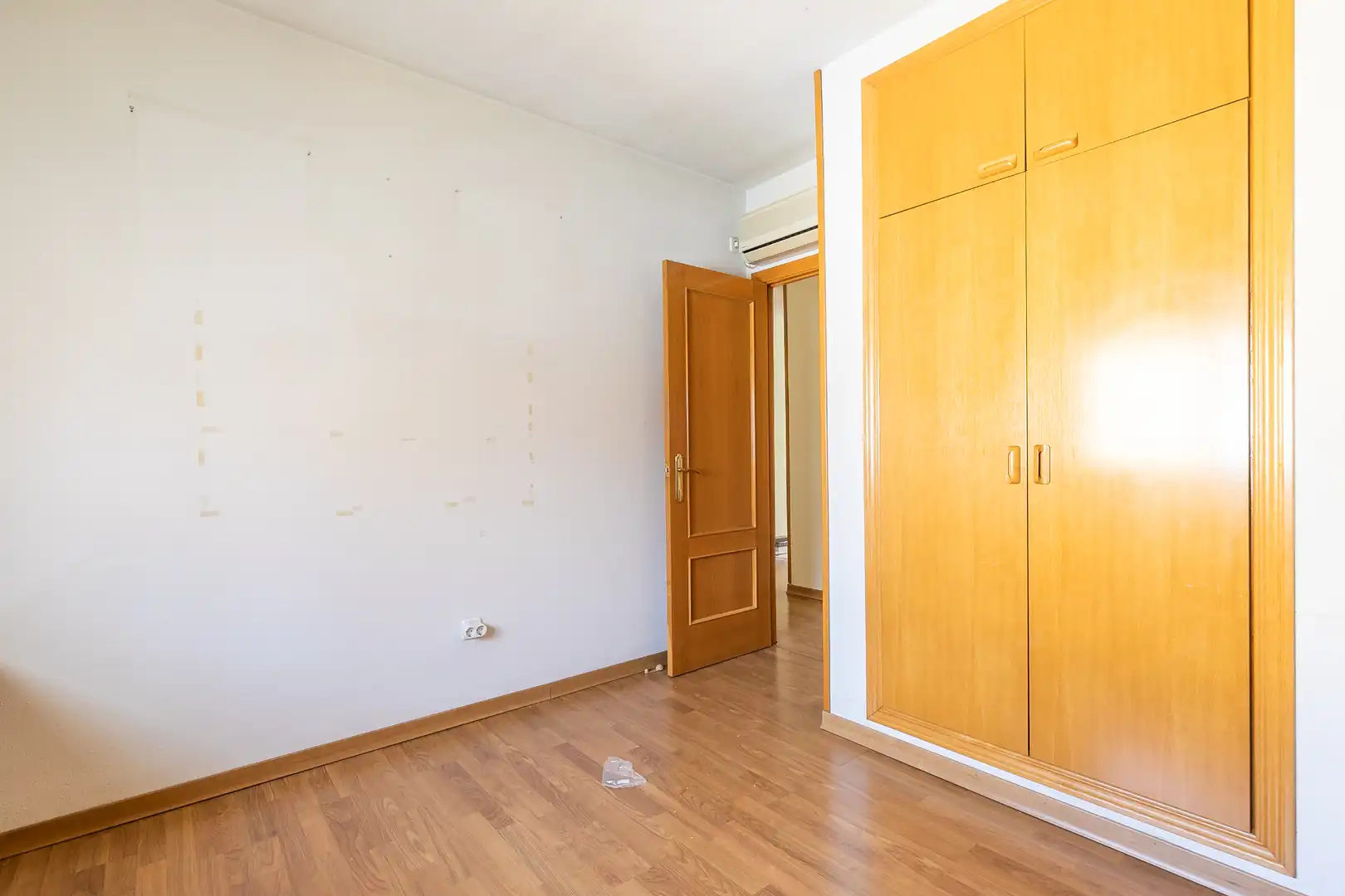 Dormitori de Casa o xalet en venda en Torrejón de Ardoz amb Aire condicionat, Calefacció i Jardí privat