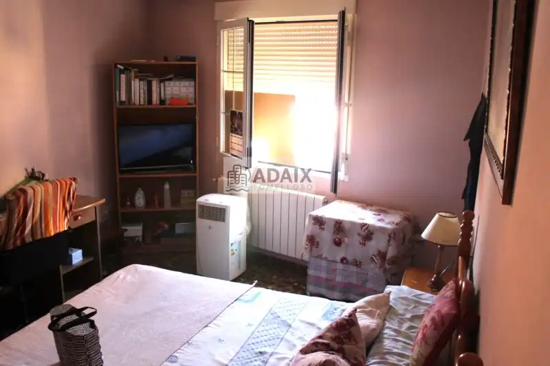 Casa amb terrassa en venda a Tomelloso, imagen 19