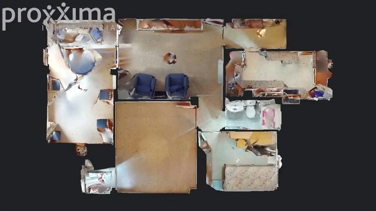Flat with lift for sale in Cerro - Amate, imagen 12
