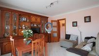 Sala d'estar de Àtic en venda en Sant Feliu de Guíxols amb Aire condicionat, Calefacció i Balcó