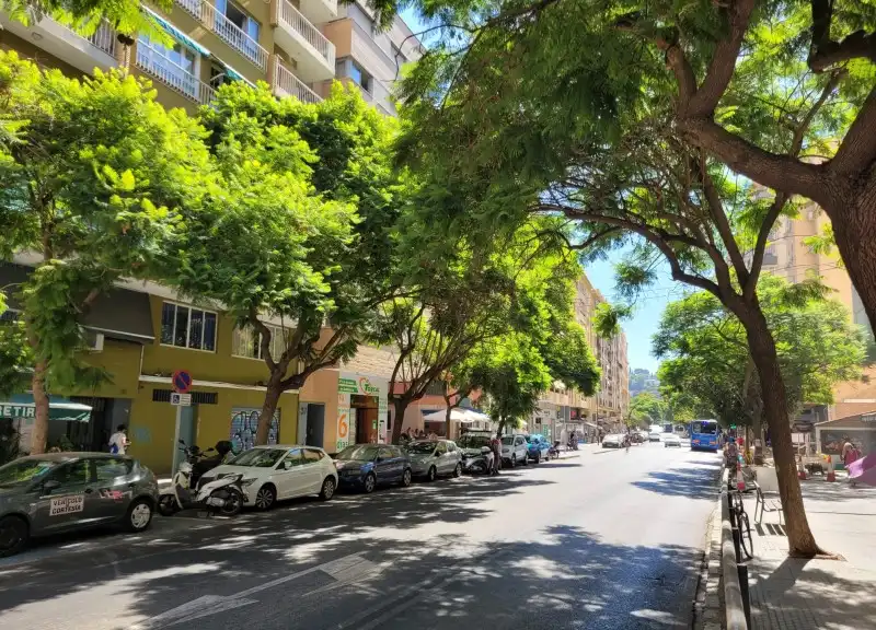 Appartamento con ascensore in vendita a Calle Aguilar y Cano 5, imagen 27