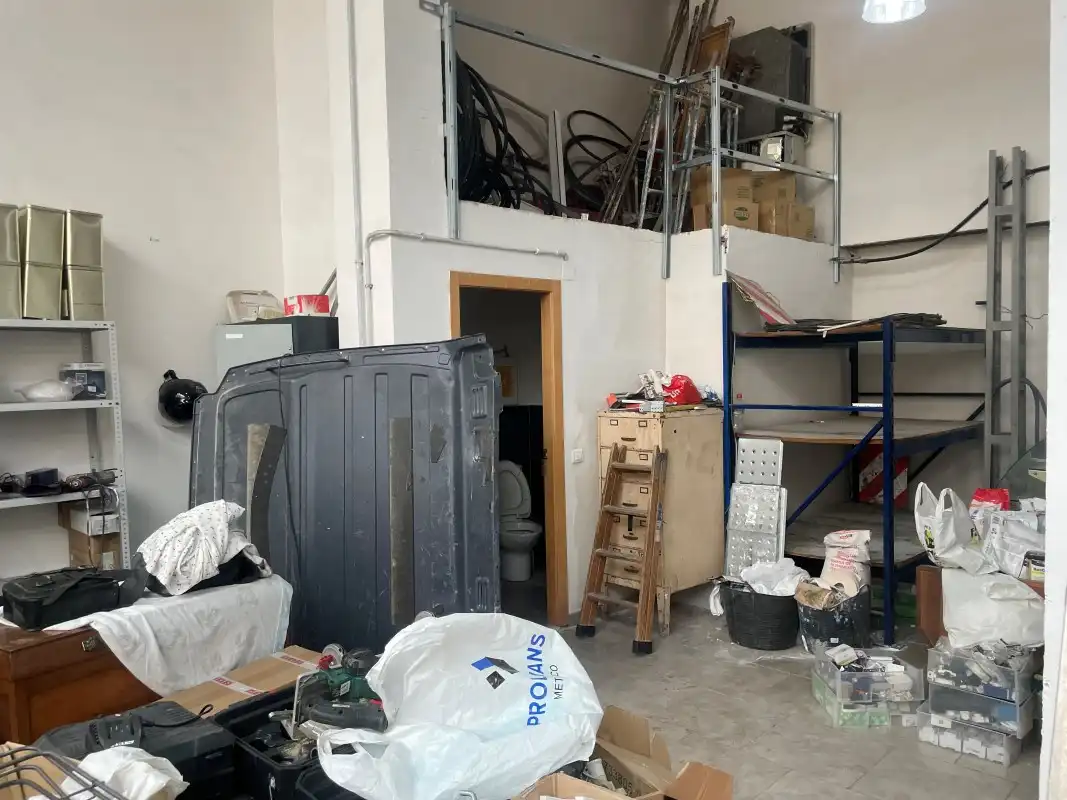 Business premises for sale in Centro Ciudad, imagen 11