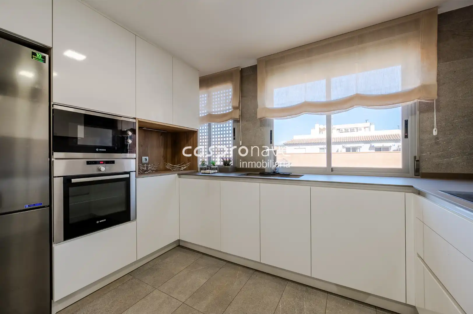 Cocina de Piso en venta en Oeste