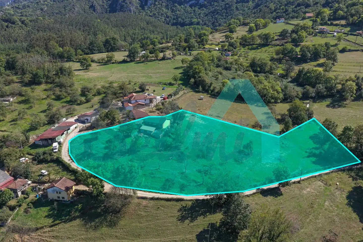 Maison avec jardin à vendre à Lugar Cogollo, imagen 61