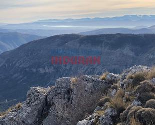 Vista exterior de Finca rústica en venda en Valdepeñas de Jaén