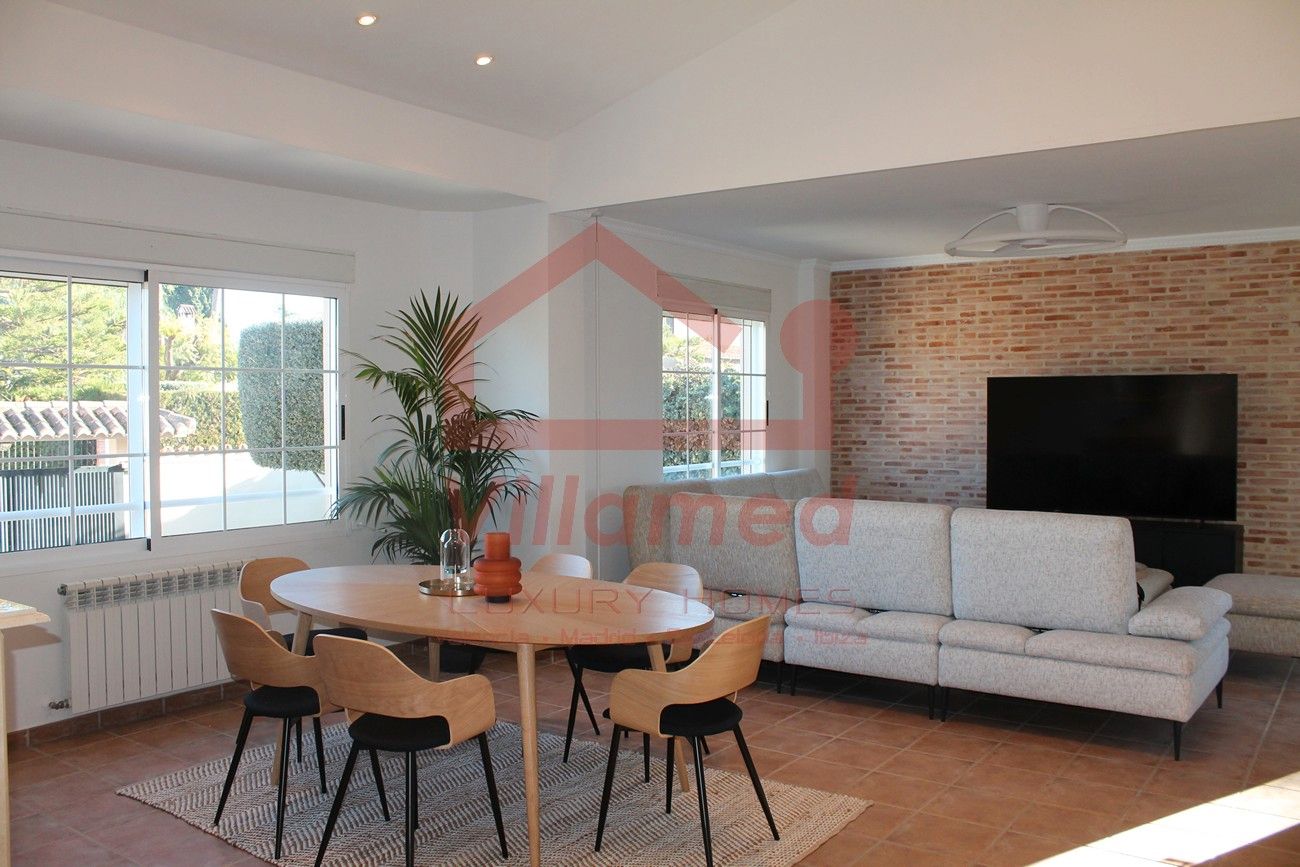 House or chalet to rent in El Carme - Sant Agustí - Bonavista