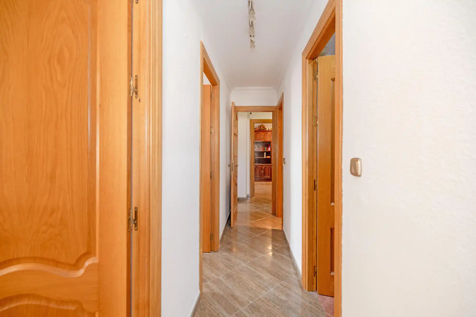 Wohnung mit Terrasse zum Verkauf in Cruz de Humilladero, imagen 21