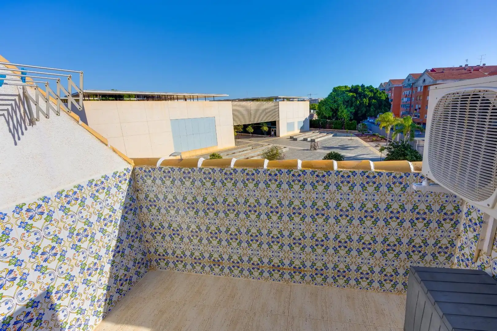 Àtic amb piscina en venda a Playa del Acequión, Náufragos y Rocío del Mar, imagen 23