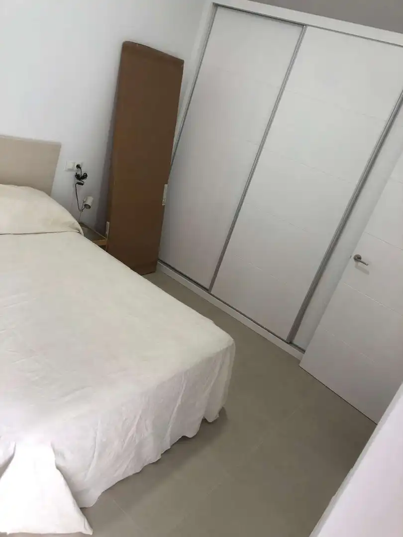 Room in San Pablo