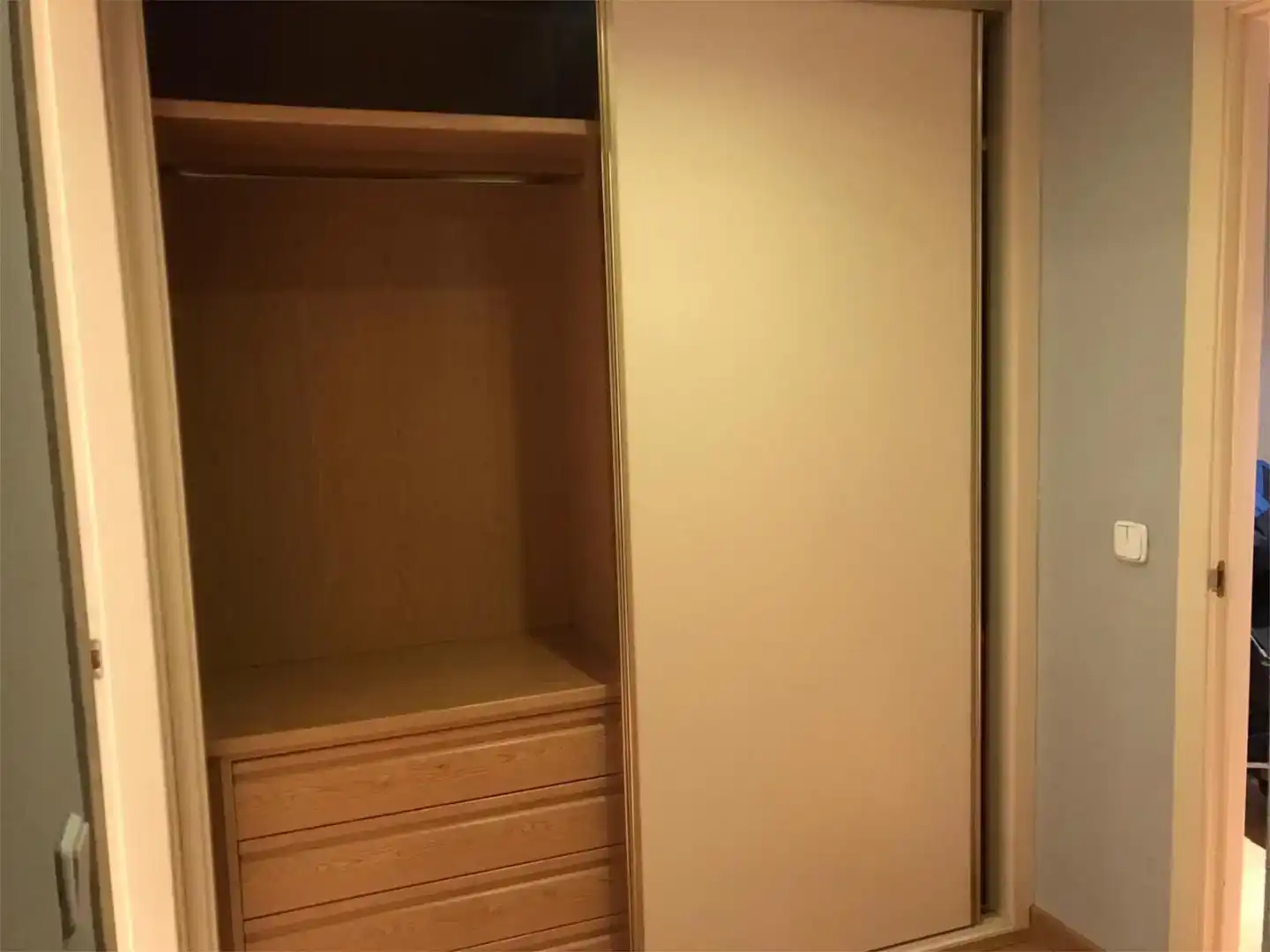 Habitación de Piso en venta en Madrid con Aire acondicionado, Trastero y Piscina