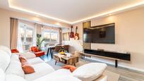 Living room of Flat for sale in  Palma de Mallorca  with Heating and Terrace