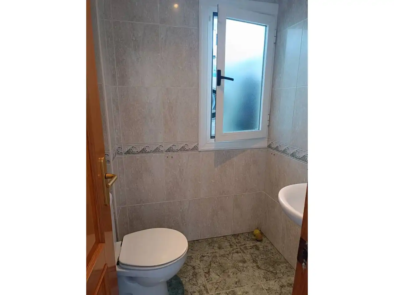 Baño de Piso en venta en El Ejido con Aire acondicionado, Calefacción y Terraza