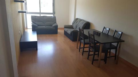 Foto 3 de Piso de alquiler en San Benito - Patiño,  Murcia Capital