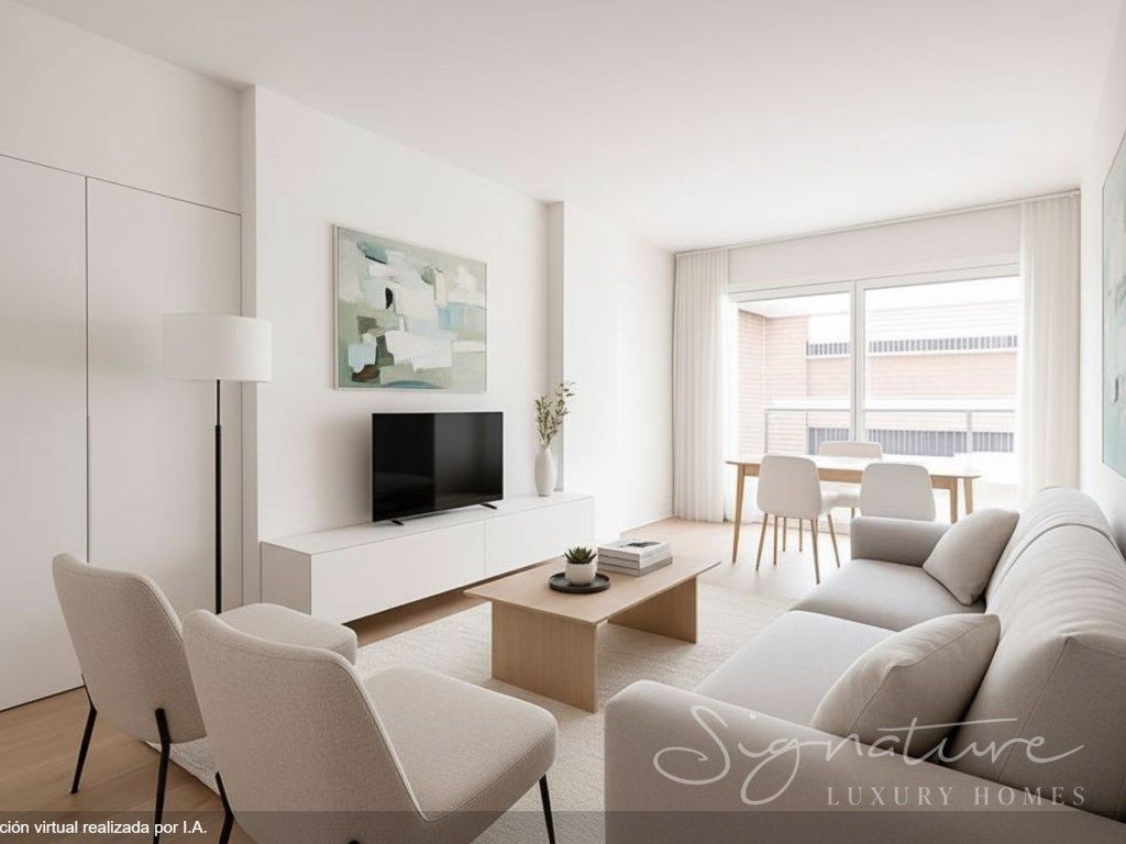 Flat for sale in Dreta de l'Eixample