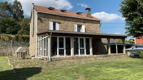 Foto 2 de Casa o xalet en venda a Aldea O Outeiro, 20, Bugallido, Ames