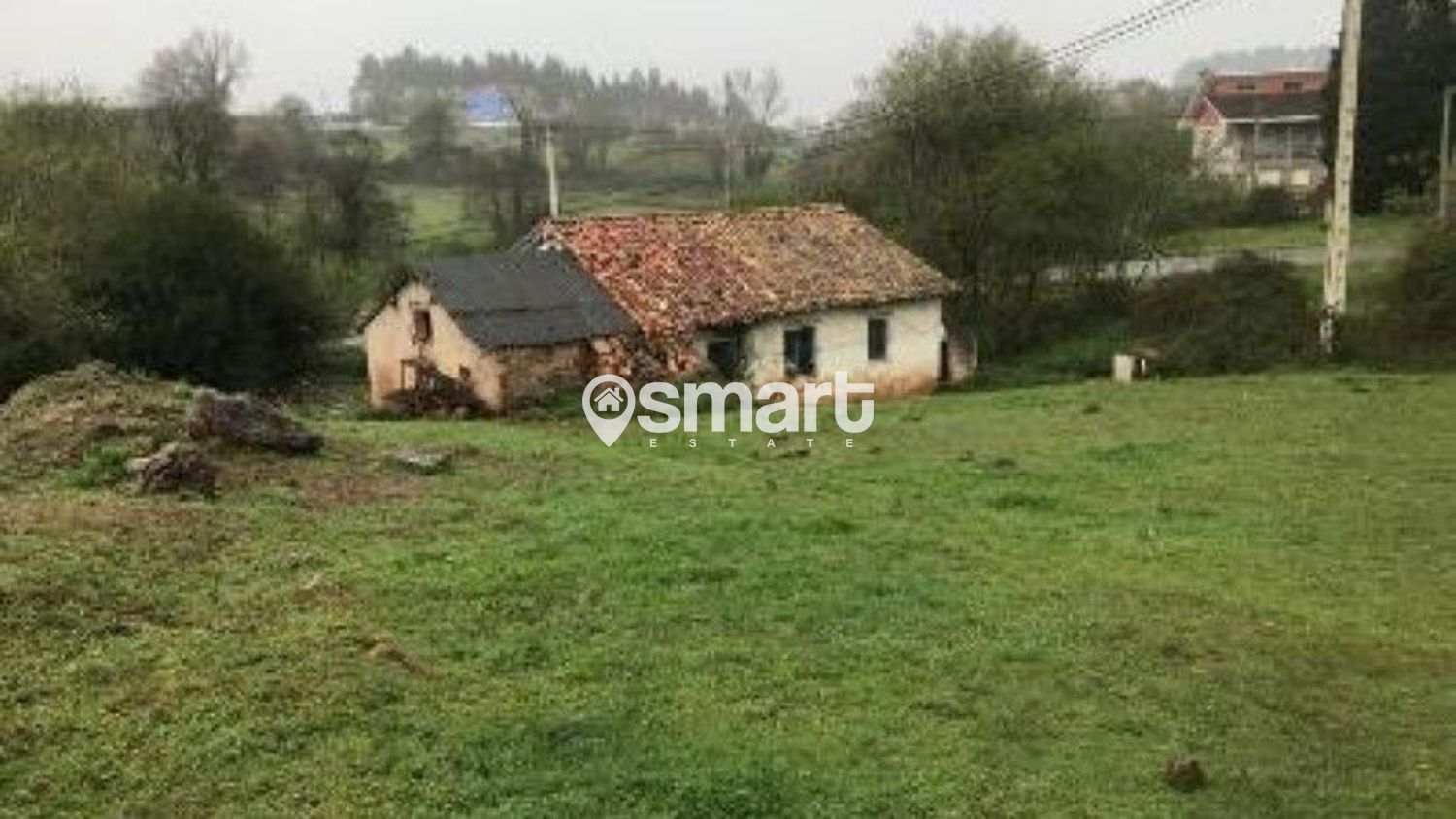 Land for sale in Castrillón
