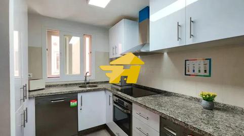 Foto 3 de Pis de lloguer a Paseo del Pan Triste, Playamar - Benyamina, Torremolinos