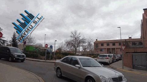 Foto 3 de Garaje en venta en Calle Balandro, El Mirador - Grillero, Arganda del Rey