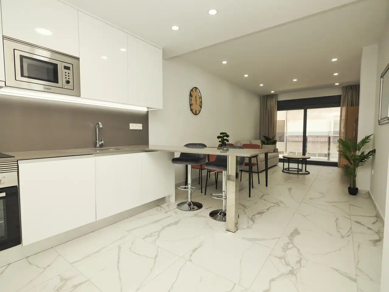 Apartament amb terrassa en venda a Playa del Cura, imagen 20