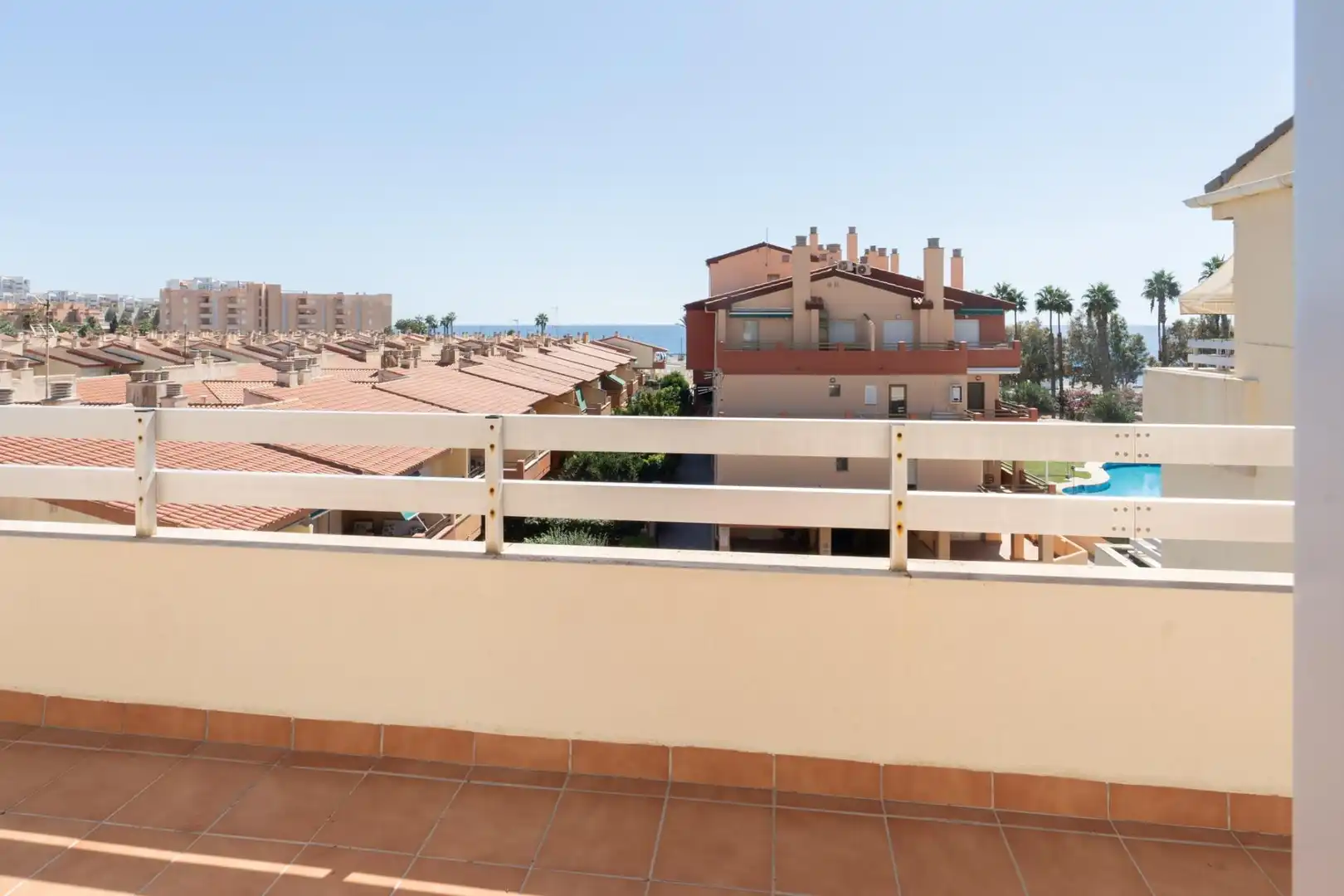 Appartement avec terrasse à vendre à MARITIMO, imagen 35