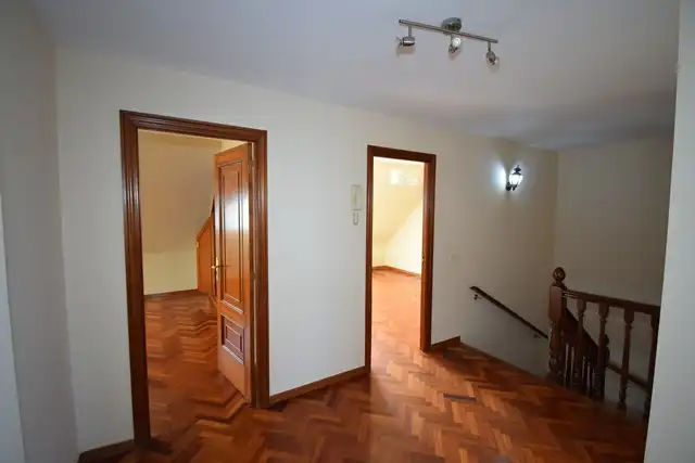Dúplex en venta en A Coruña Capital  con Calefacción, Parquet y Horno