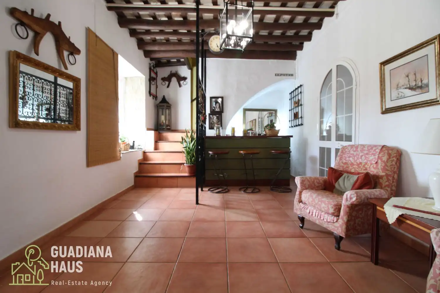 Finca rústica en venda a Vía del V Centenario, 567, Costa Esuri