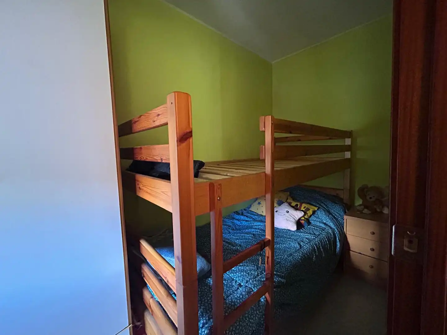 Bedroom of Detached homes for sale in Piera  with Heating