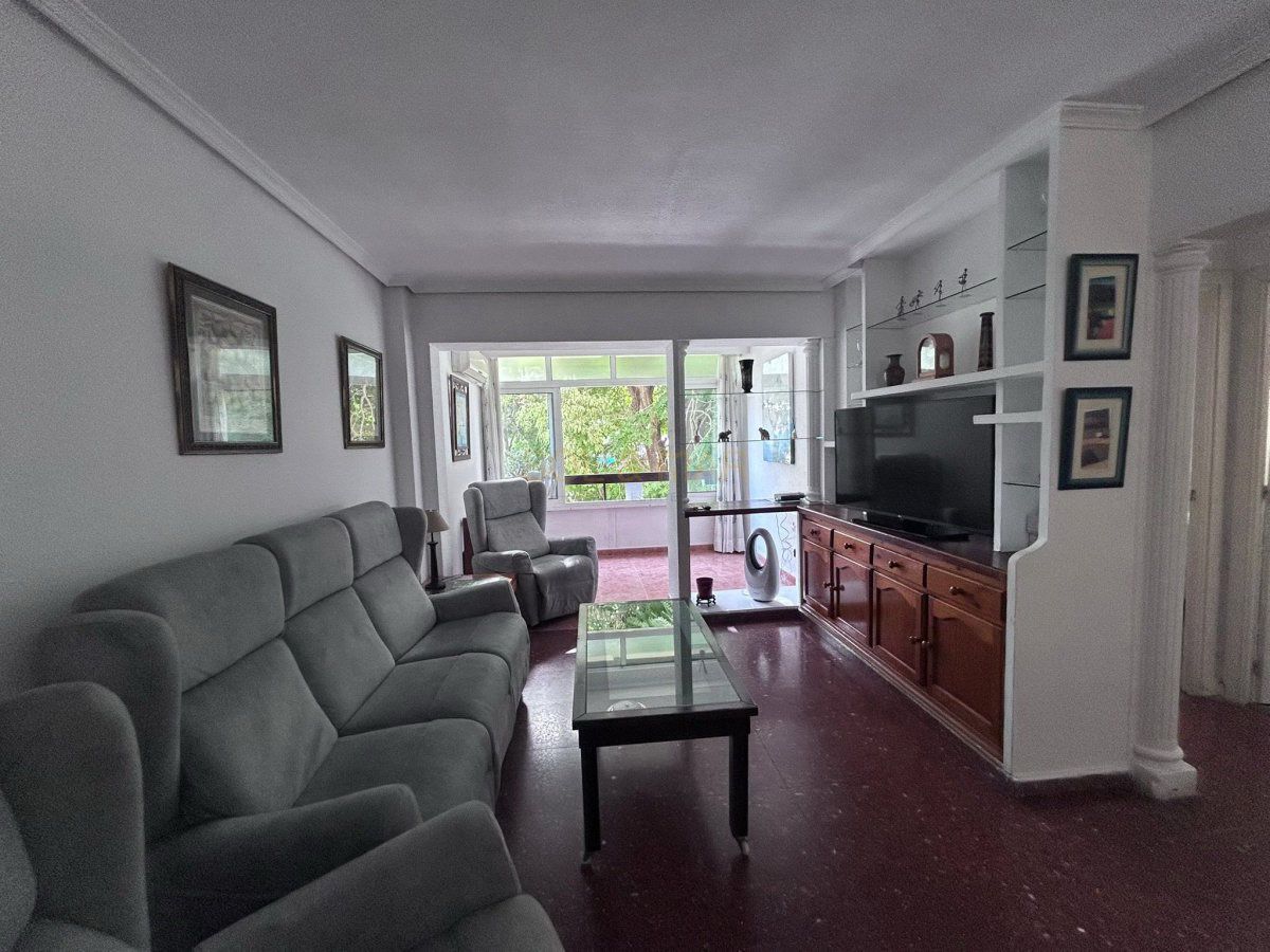 Flat for sale in Rio Bergantes, Manantiales - Estación de Autobuses