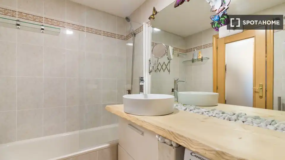 Appartement à louer à Usera, imagen 18