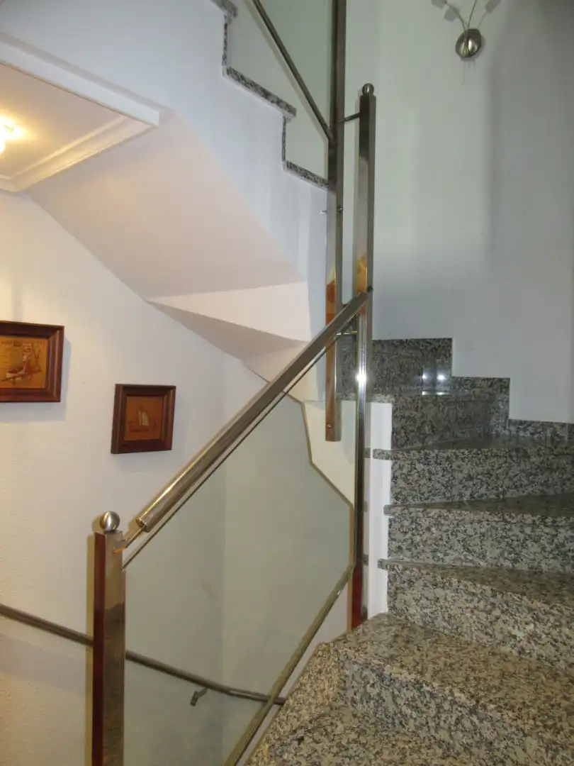 Detached homes for rent in Zaragoza  with Air Conditioner, Heating and Private garden