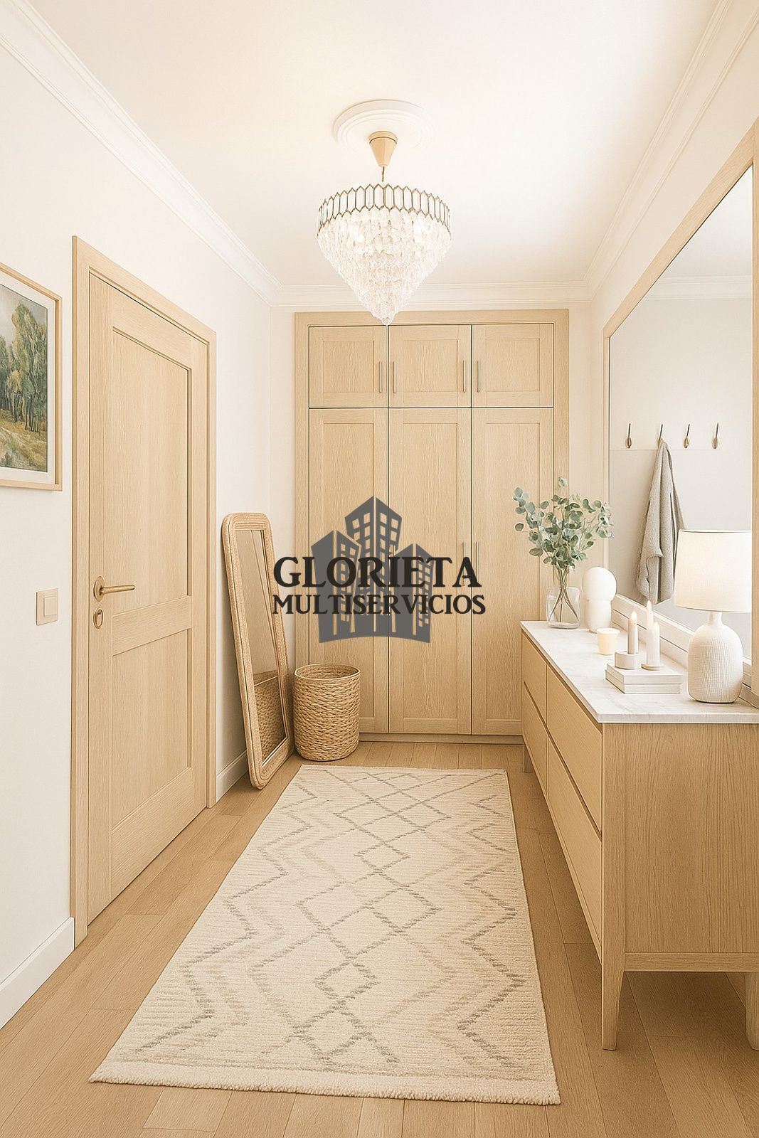 Flat for sale in Vigo   with Heating, Parquet flooring and Storage room