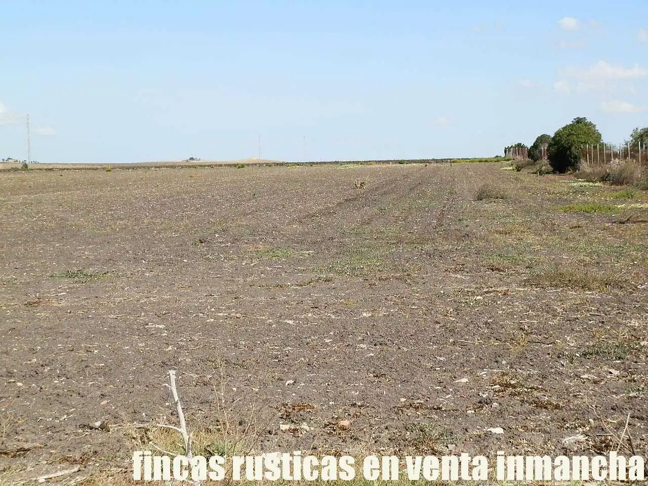 Rural land for sale in Virgen del Mar, imagen 3
